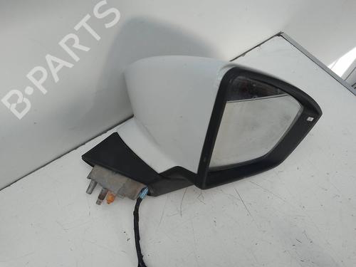 Right mirror SEAT LEON (5F1) 1.2 TSI | BP28149226C27 