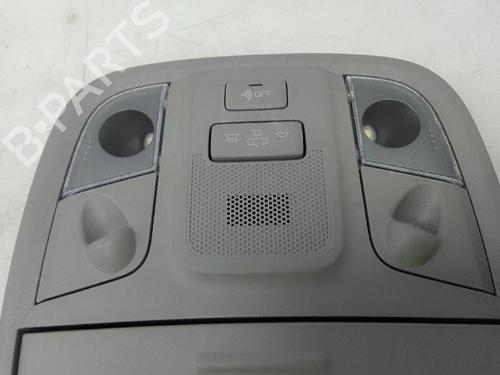 Used Interior roof light KIA SORENTO III (UM) [2015-2023]  22273442
