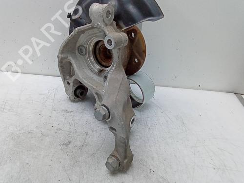 Left rear steering knuckle AUDI A1 Sportback (8XA, 8XF) S1 quattro | BP28149471M27 