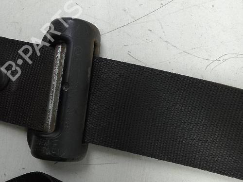 Sikkerhedssele foran venstre MERCEDES-BENZ A-CLASS (W177) A 180 (177.084) (136 hp) 18584176