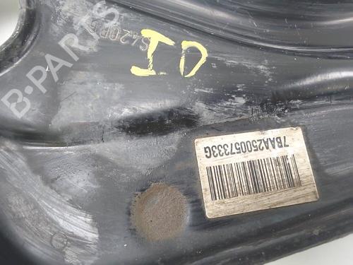 Left front suspension arm PEUGEOT 508 II (FB_, FH_, F3_) 1.5 BlueHDI 130 (FBYHZJ, FBYHZR) | BP26055734M12 