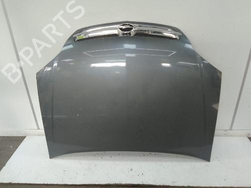 Hood OPEL VECTRA C (Z02) 1.8 16V | BP26611812C1 