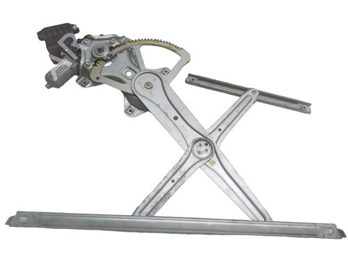 Used Front right window mechanism Front right window mechanism TOYOTA VERSO (_R2_) 2.0 D-4D (AUR20_, AUR20R) (126 hp) 20115693 20115693