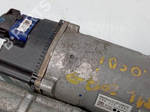 Steering rack MERCEDES-BENZ M-CLASS (W166) ML 350 BlueTEC 4-matic (166.024, 166.023) | BP28150956M22 