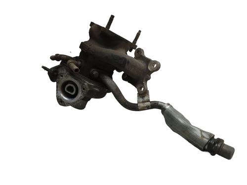 Pipe FORD FOCUS III 1.6 TDCi | BP26160539M125 - Image 2