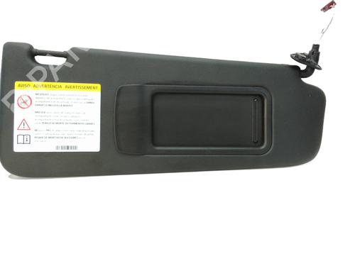 Right sun visor BMW X1 (E84) sDrive 20 d | BP18585261I2 - Image 5