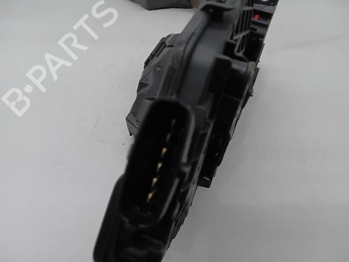 Front right lock LAND ROVER DISCOVERY SPORT (L550) 2.0 D180 MHEV 4x4 | BP27099438C97 