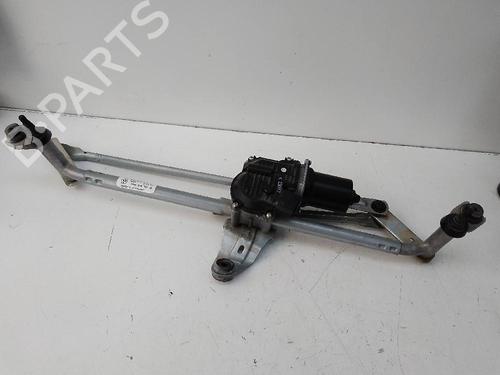 Used Front wiper motor SEAT TARRACO (KN2) [2018-2025]  20143520