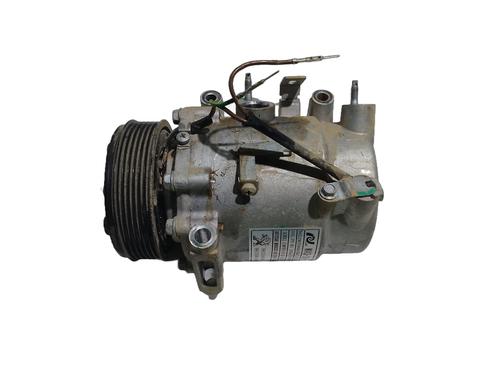 Used Turbocharger/Supercharger JEEP AVENGER (J2) 1.2 GSE T3 (101 hp) 30677573