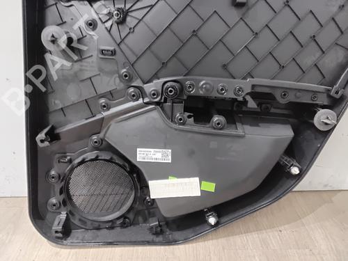 Rear left panel SEAT ARONA (KJ7, KJP) 1.0 TSI | BP33266149C60  - Image 6