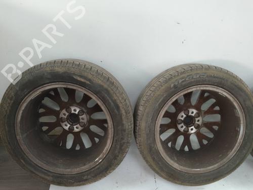 Rim SEAT IBIZA V (KJ1, KJG)  | BP28144312C45