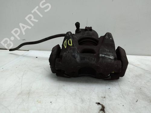 Used Right front brake caliper Right front brake caliper FIAT 500X (334_) 1.6 D Multijet (334AXA1B, 334AXA11) (120 hp) 18581709 18581709