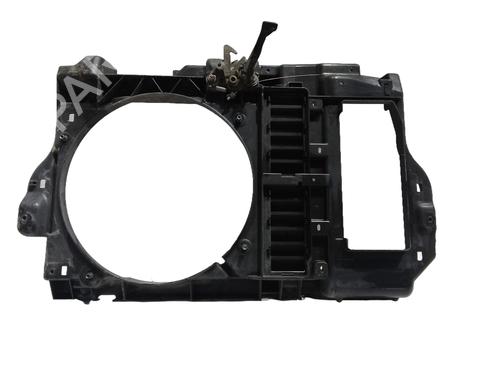 Frontplate/Frontkurv PEUGEOT 407 (6D_) 2.0 HDi 135 (6DRHRH, 6DRHRE, 6DRHRG, 6DRHRJ) | BP30531388C72 