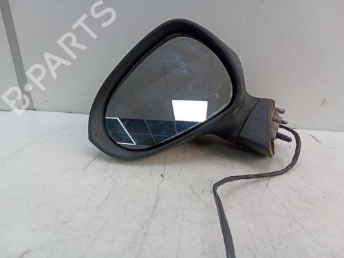 Left mirror SEAT IBIZA IV (6J5, 6P1) 1.4 TSI | BP18589974C26 