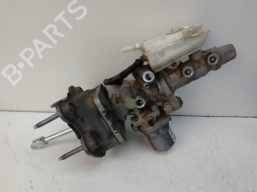 Used Brake master cylinder Brake master cylinder RENAULT ZOE (BFM_) ZOE (92 hp) 19179473 19179473
