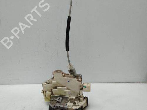 Used Rear right lock SEAT IBIZA IV SC (6J1, 6P5) 1.9 TDI (90 hp) 28145286