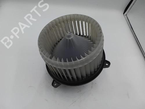 Heater blower motor CHEVROLET CRUZE (J300) 2.0 CDI | BP25782483M62 