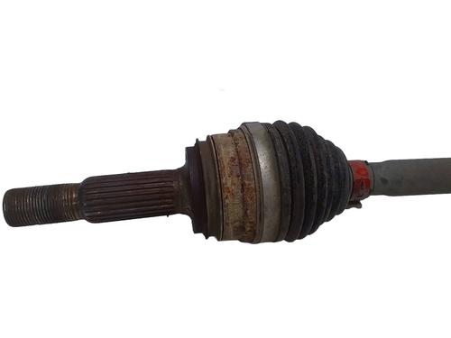 Left rear driveshaft TOYOTA RAV 4 III (_A3_) 2.2 D 4WD (ALA30_, ALA30R) | BP30098567M40