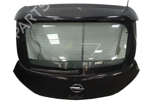 Heckklappe für Heckklappe OPEL CORSA D (S07) 1.7 CDTI (L08, L68) (125 hp) 35945207 35945207