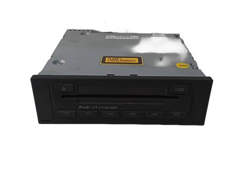 radio-audi-a3-sportback-8pa-2004-2005-2006-2007-2008-2009-2010-2011-2012-2013-2014-2015-24102751 main image