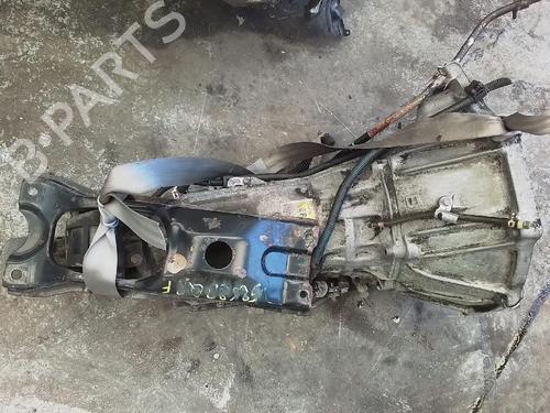 Gearbox TOYOTA HIACE IV Van (__H1_, __H2_) 2.5 D-4D (KLH12, KLH22) | BP27445119M3 