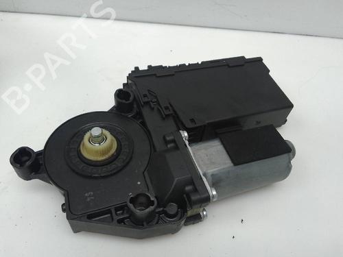 Left front window motor AUDI A8 D3 (4E2, 4E8)  | BP24155817E21 