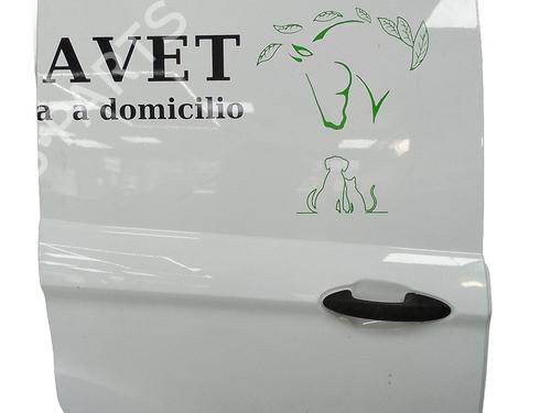 Right slide door FORD TRANSIT COURIER B460 Box Body/MPV 1.5 TDCi | BP30051278C75 