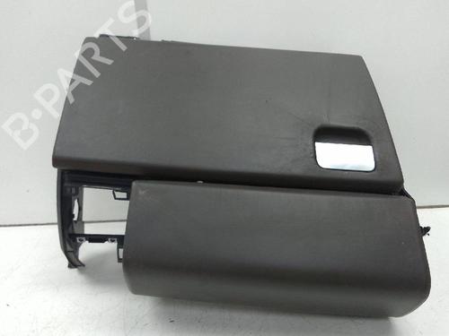 Glove box LAND ROVER RANGE ROVER SPORT I (L320) 3.0 D 4x4 | BP19583238C95 
