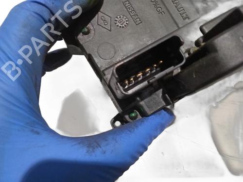 Front right lock RENAULT KANGOO Express (FW0/1_) 1.5 dCi 75 (FW07, FW10, FW04) | BP36219155C97  - Image 6