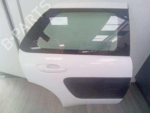 Left rear door CITROËN C4 CACTUS 1.2 VTi 82 | BP18873004C4 