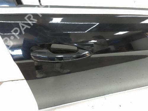 Left front door MERCEDES-BENZ E-CLASS (W212) E 350 CDI (212.023) | BP18586693C2 