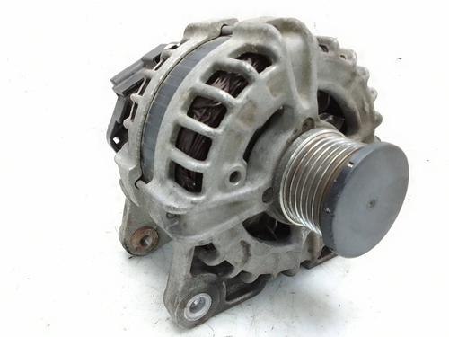 Alternator NISSAN QASHQAI II (J11, J11_) 1.6 dCi ALL MODE 4x4-i | BP27445132M7