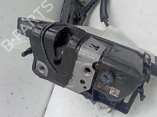 Used Front left lock PEUGEOT RIFTER 1.5 BlueHDi 130 (130 hp) 20132926