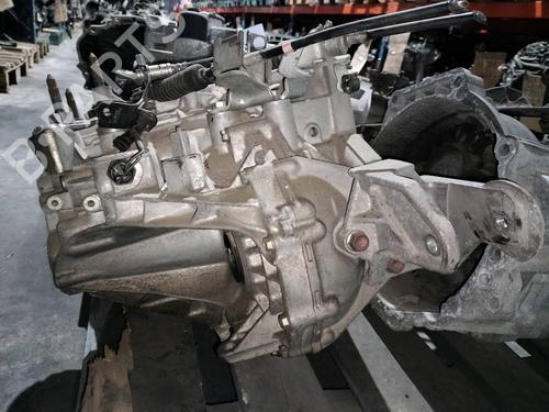 Gearbox CITROËN C4 AIRCROSS 1.6 HDi 115 | BP28148028M3 