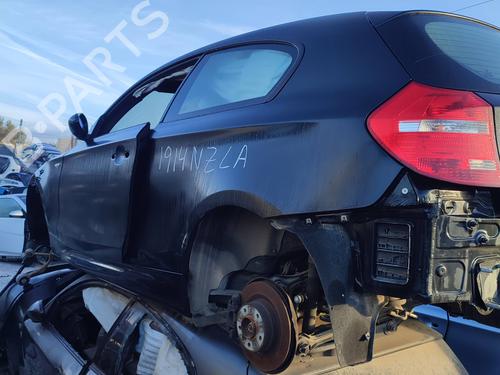 Front left window mechanism BMW 1 (E87) 118 d | BP26159524C22 - Image 2