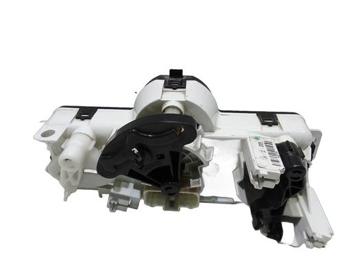Climate control RENAULT KANGOO Express (FW0/1_) 1.5 dCi 75 (FW07, FW10, FW04) | BP32723813I5 - Image 3