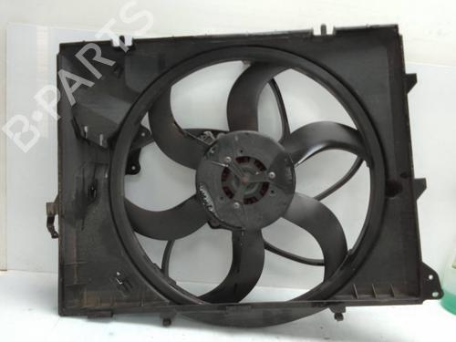 Used Radiator fan Radiator fan 24463879 24463879