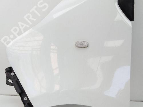 Left front fenders RENAULT TRAFIC III Van (FG_)  | BP26053892C41 