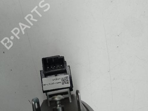 Used Switch JAGUAR XF I (X250) 2.2 D (163 hp) 18581828