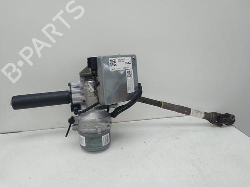 Used Steering column FIAT 500L (351_, 352_) 1.3 D Multijet (199.LYM11, 199.LYM1A) (95 hp) 28149032