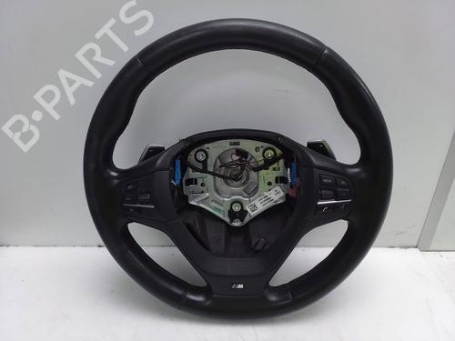 Used Steering wheel BMW X3 (F25) xDrive 20 d (190 hp) 26159160