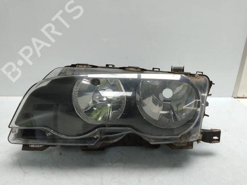 Used Left headlight Left headlight 23455957 23455957