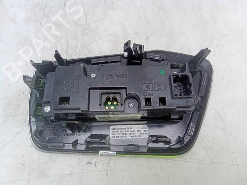 Used Switch AUDI A6 C8 (4A2) 40 TDI Mild Hybrid (204 hp) 18574311
