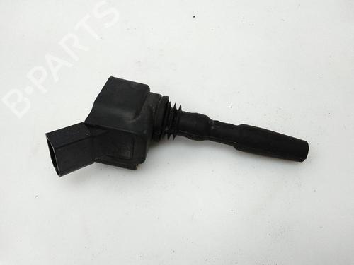 Ignition coil VW GOLF ALLTRACK VII Variant (BA5, BV5)  | BP21501159M94 