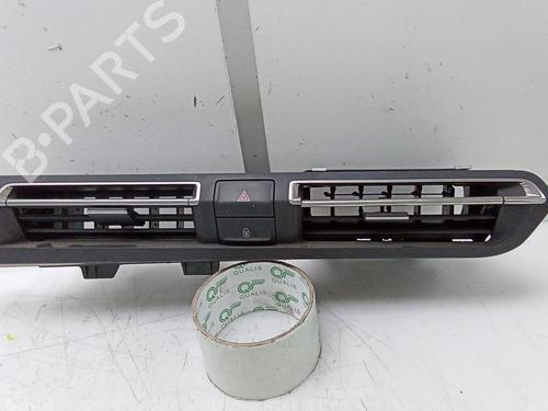 Used Air vent Air vent PEUGEOT 508 II (FB_, FH_, F3_) 1.5 BlueHDI 130 (FBYHZJ, FBYHZR) (131 hp) 19125105 19125105
