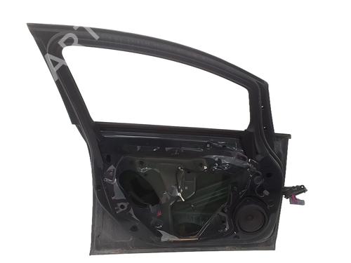 Left front door FORD FIESTA VI (CB1, CCN) 1.4 TDCi | BP30963842C2