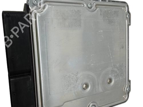 Engine control unit (ECU) AUDI A3 (8V1, 8VK) 1.6 TDI | BP23653908M57 - Image 3