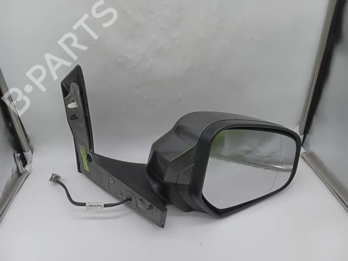 Right mirror FORD TOURNEO COURIER B460 MPV 1.5 EcoBlue | BP29995431C27 