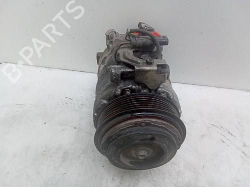 AC compressor MERCEDES-BENZ VITO Tourer (W447) 114 CDI (447.701, 447.703, 447.705) | BP18947769M34 