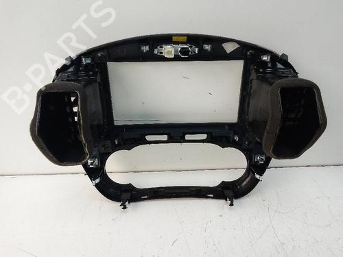 Air vent NISSAN JUKE (F15) 1.5 dCi | BP19707860I21 